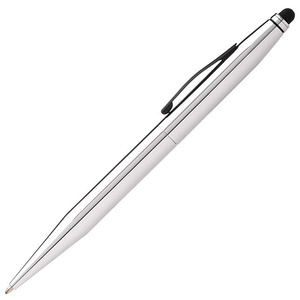 同梱可能 クロス ボールペン 多機能ペン テックツー 日本正規品 AT0652-2 クローム