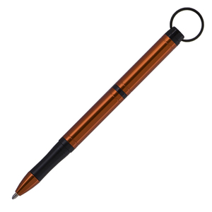 同梱可能 ボールペン フィッシャー バックパッカー スペースペン オレンジ 1010392 日本正規品ｘ１本