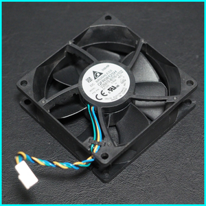 富士通 ESPRIMO D587/R ケースFAN DELTA QFR0812SH FTS P/N:V26815-B116-V102 CP515269-01