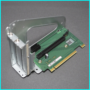 富士通 ESPRIMO D587/S・D587/R・D587/RX PCIE ライザーカード D3456-A11 GS 1 ブラケット PCIスロットカバー付
