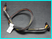 DELL PowerEdge R310 Internal USB Cable DP/N 0D352M_画像1