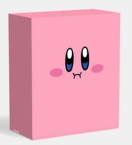(*^o^*)Nintendo Switch 星のカービィほおばりBOX