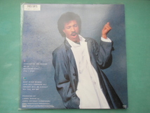 ライオネル・リッチー　セイ・ユー・セイ・ミー　 Lionel Richie　 Dancing On The Ceiling 帯付き_画像2