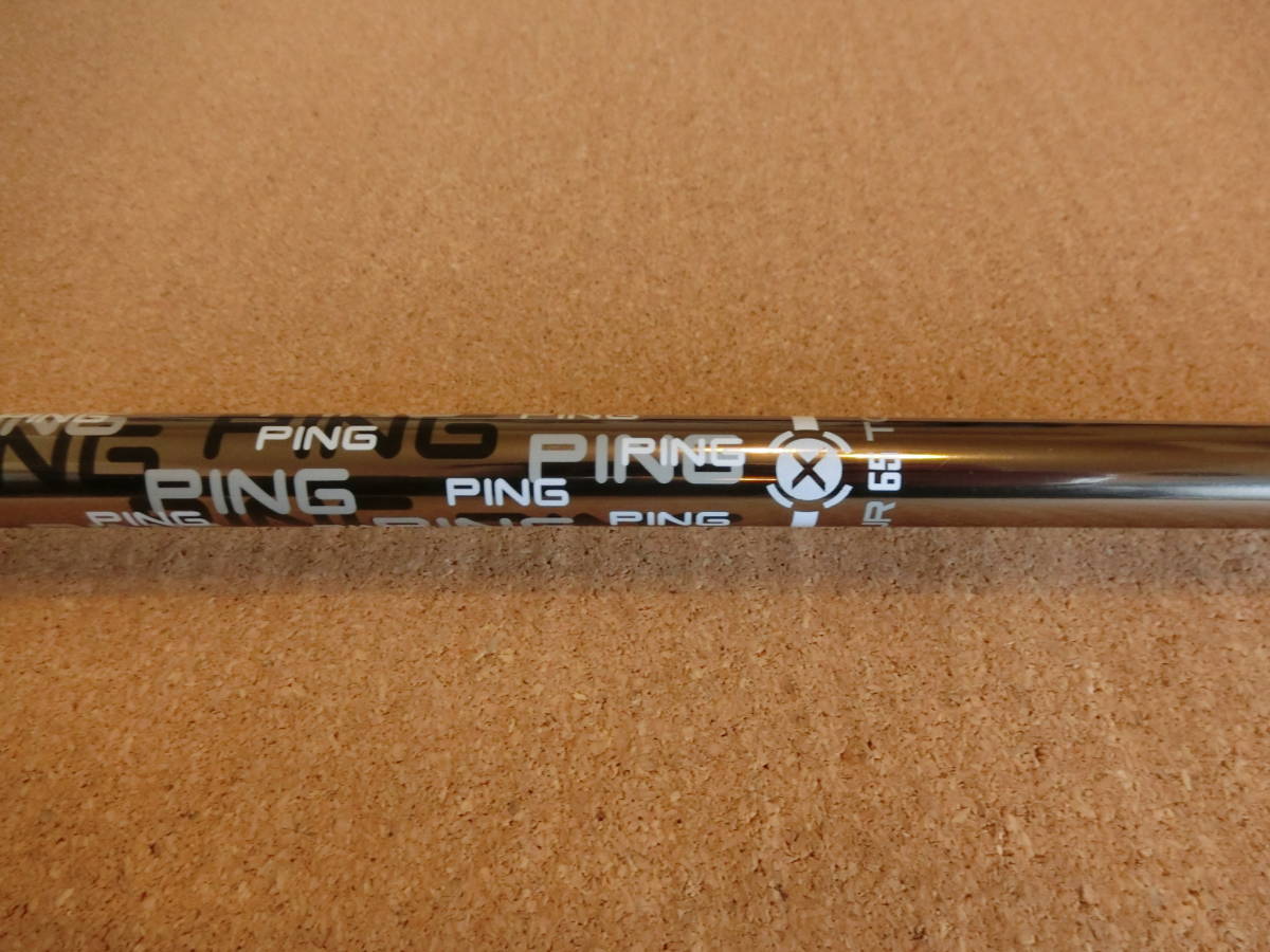 ヤフオク! -ping gドライバー ping tour 65の中古品・新品・未使用品一覧