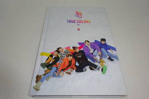 JBJ★True Colors(韓国盤)★K-POP★送料180円