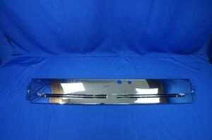  Mitsubishi Blue TEC Canter standard for plating wiper panel 