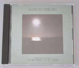 ANTHONY PHILLIPS アンソニー・フィリップス／PRIVATE PARTS AND PIECES Ⅶ