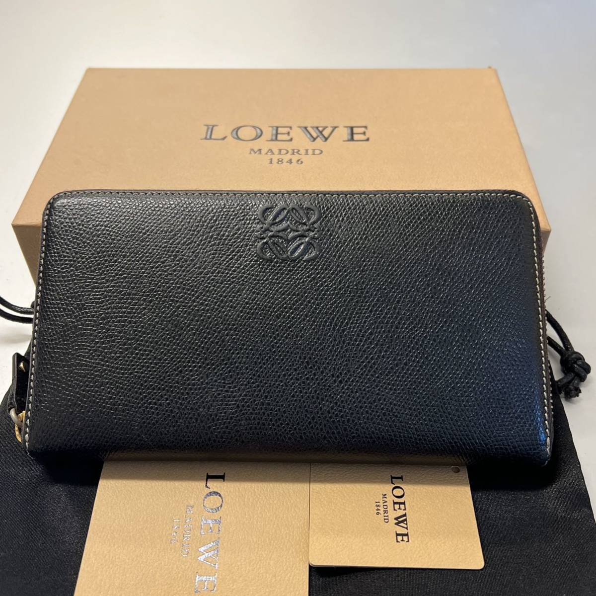 ヤフオク! -ロエベ 財布 メンズ 新品の中古品・新品・未使用品一覧 ヤフオク! -ロエベ 財布 メンズ 新品の中古品・新品・未使用品一覧