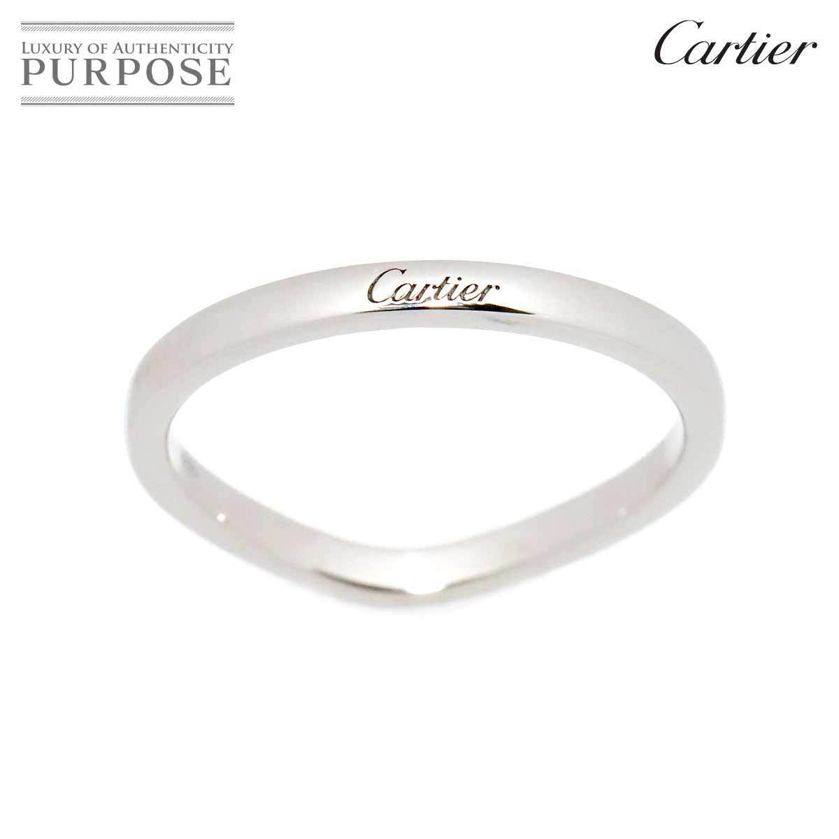 ですが Cartier - Ryo様専用。カルティエ リング 中古の通販 by