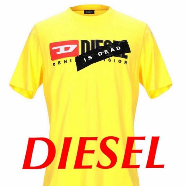 円安★輸入品値上げ必至 ☆★ラスト★最安☆DIESEL★☆人気★