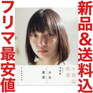 小宮山莉渚 写真集 少女果実 直筆サイン 切り抜き 水着 下着 イベント 限定 冊 セット 図書カード 少年サンデー MISS MERCY 葉月つばさ