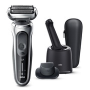 ◆◇即決 新品・未使用 BRAUN ブラウン メンズシェーバー シリーズ7 70-S7201CC 送料無料◇◆