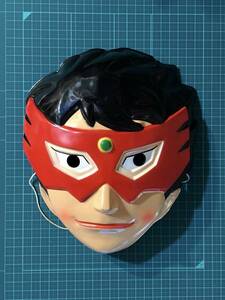  mask *. day mask. ninja red .( sale at that time .. stock goods )