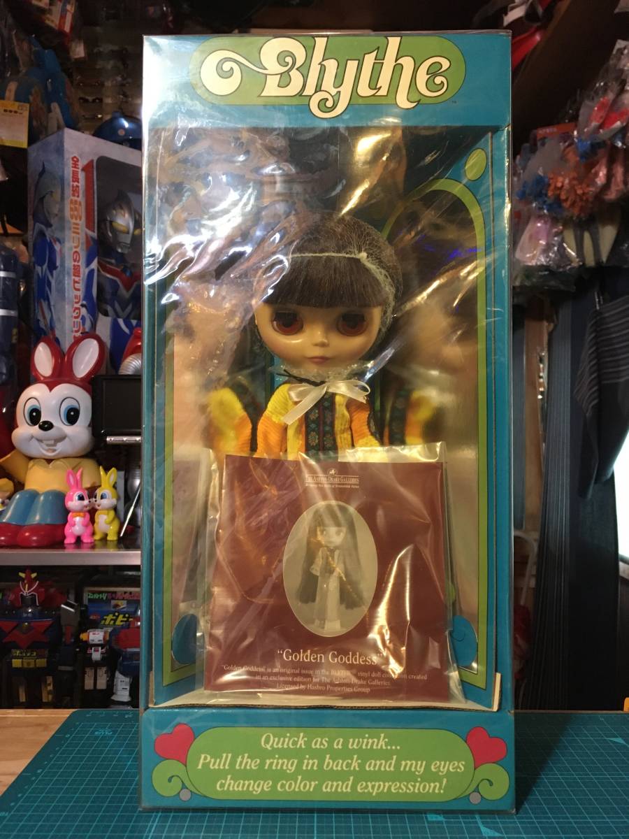 2023年最新】ヤフオク! -アシュトンドレイク 人形の中古品・新品・未