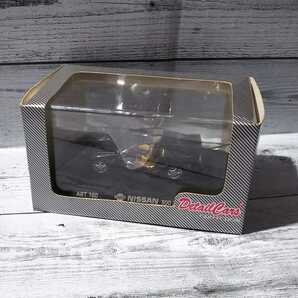 Detail cars「1/43 300ZX coupe」ブラック 黒 ディティールカーズ ミニカー フェアレディZ NISSAN