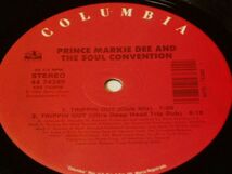 PRINCE MARKIE DEE AND THE SOUL CONVENTION / TRIPPIN OUT_画像3