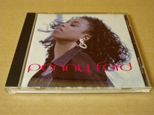 CD]Penny Ford - Daydreaming, I'll Be There収録