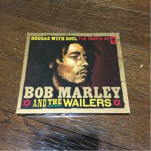 Bob Marley / Reggae with Soul the roots of Bob Marley 2CD