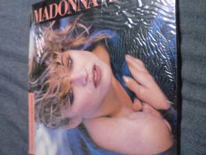 Madonna Angel(Extended Dance Remix) 12inc