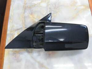  Benz W140 S Class door mirror L871K