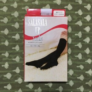 [ new goods ] Lynn pa massage .. thought . Sara Sara up socks 22.0-24.5cm