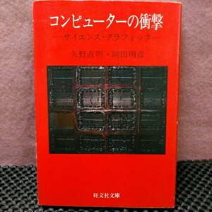 コンピューターの衝撃　サイエンスグラフィック