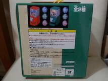 とるとるキャッチャーＤＸ 仮面ライダーガチャガチャ貯金箱_画像2