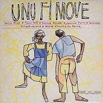 ★☆V.A.「Uno Fi Move」☆★5点以上で送料無料!!!_画像1