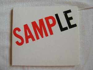 100円！★CD　SMAP★　SAMPLE　BANG!