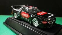  タミヤ 　1/43 　コレクターズクラブミニ KURE ニスモGT-R _画像2