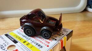 Choro q My Garage Life Nissan Fairlady 240ZG