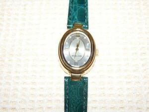 1回使用 女性用 腕時計　ミッシェルクラン　オリジナル　ウォッチ　NOEVIR　非売品　セイコーウォッチ株式会社