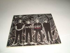 make believe　weezer