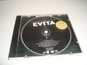 Music From The Motion Picture Evita