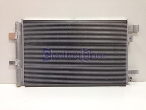 ★インプレッサG4 コンデンサー【73210FL000】GK2・GK3・GK6・GK7★新品★大特価★18ヵ月保証★CoolingDoor★