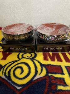 ヒスミニ　和風ボウルjapanese bowl2種類セット