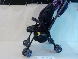 *TIN*0combi комбинированный коляска после рождения 1 месяцев ~36 месяцев 15kg и больше фиолетовый 4-3/18(.)