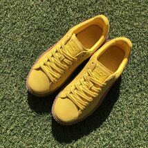 新同24.5 PUMA×FENTY CREEPER SUEDEプーマ×フェンティ クリーパースエード G396_画像5