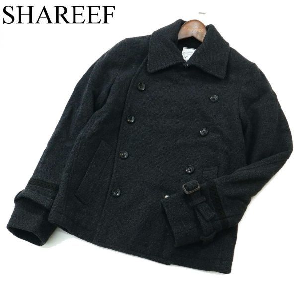 ヤフオク! -shareef コート シャリーフ 1(コート)の中古品・新品・古着一覧