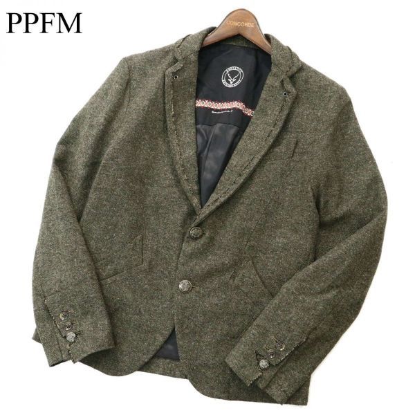 ヤフオク! -「ツイード ジャケット」(へ) (ブランド別)の落札相場 ...