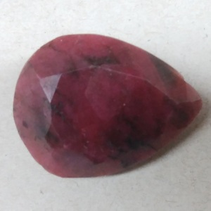 [60.28 ct] натуральный рубин Piaa Shape do cut [7 месяц зодиакальный камень ] разрозненный драгоценнный камень ювелирные изделия 