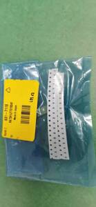 RK73H1JTTD1004F 35 piece set KOA SMD resistor surface implementation resistance vessel 