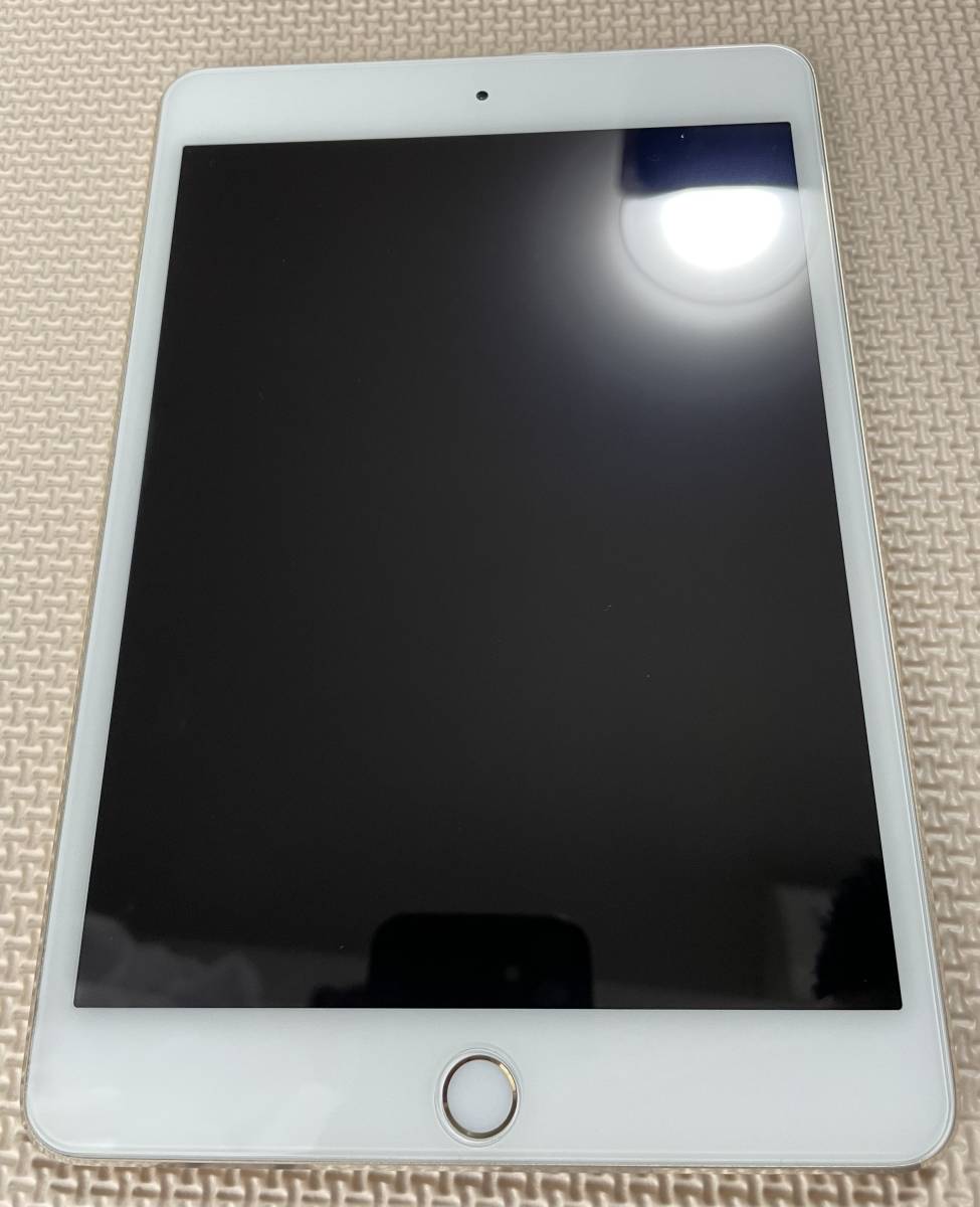 ヤフオク! -「ipad mini 4 16gb cellular」の落札相場・落札価格