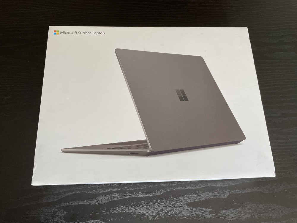ヤフオク! -「surface laptop 3 13.5」の落札相場・落札価格