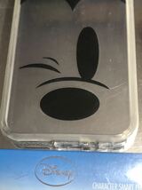 匿名送料込み iPhone6/6s用カバー ケース ミッキーマウス ミラー ウインク ディズニー Disney 新品 アイホン6 アイフォーン/JK7_画像3