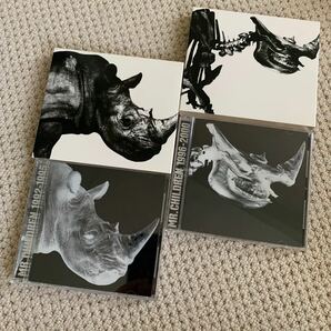 Mr.Children 1992-1995 1996-2000 アルバム2枚セット