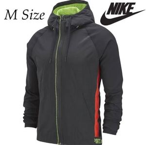 【新品】NIKE ナイキ ウインドブレーカー フレックス フルジップ ジャケット
