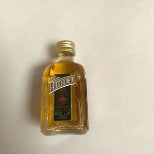 コアントロー コニャック50ml 非売品