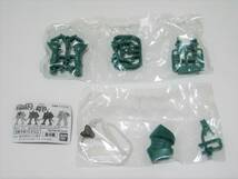 ★新品　ガシャプラ　聖戦士ダンバイン　「トカマク用ダンバイン」_画像2