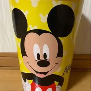 ミッキーマウスのゴミ箱